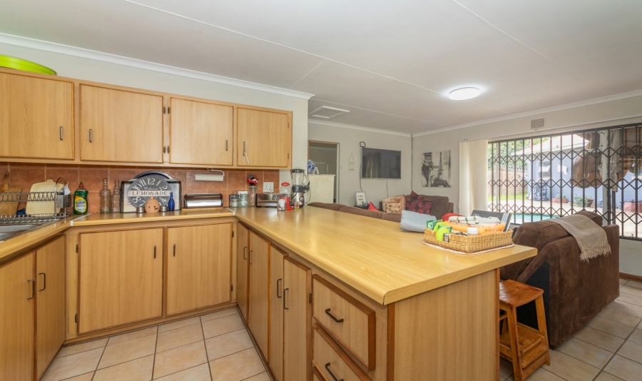 4 Bedroom Property for Sale in West Park Free State